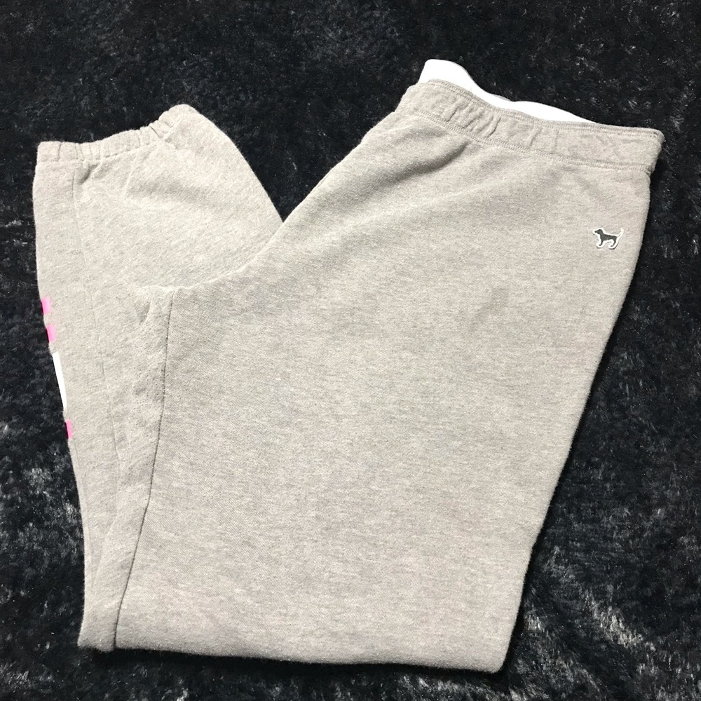 VS PINK Sweats